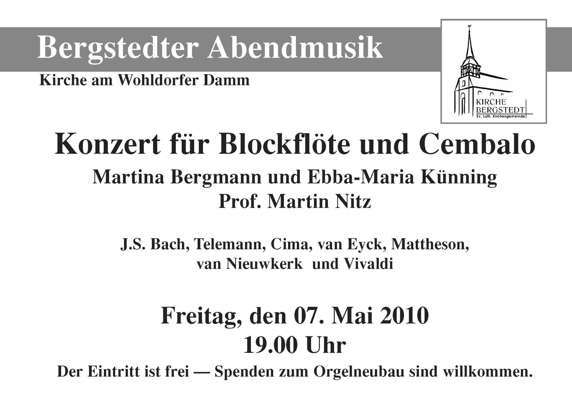 MARTINA-BERGMANN Events Instrumentalistin 07.05.2010-KOnzert-für-BLockflöte-und-Cembalo-Flyer