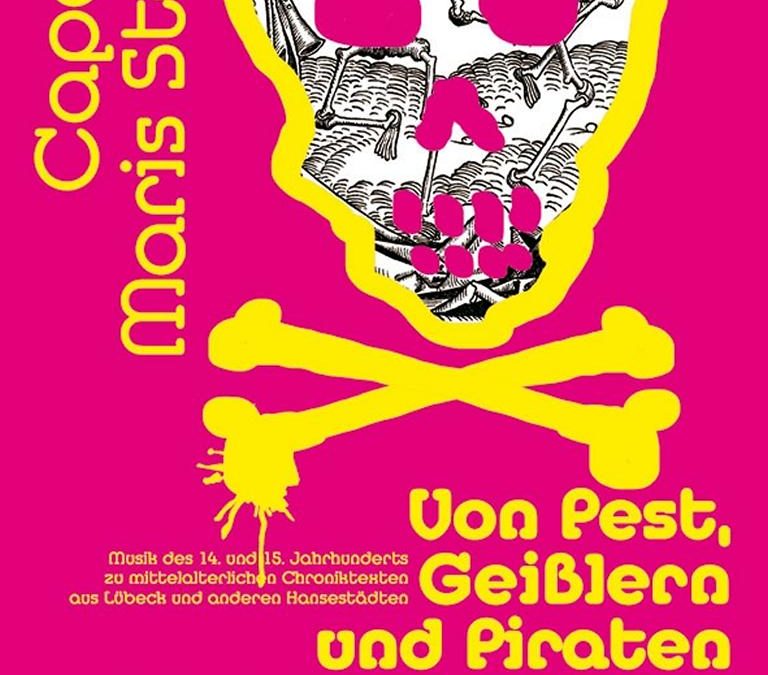 Von Pest, Geißlern und Piraten | 28.11.2010