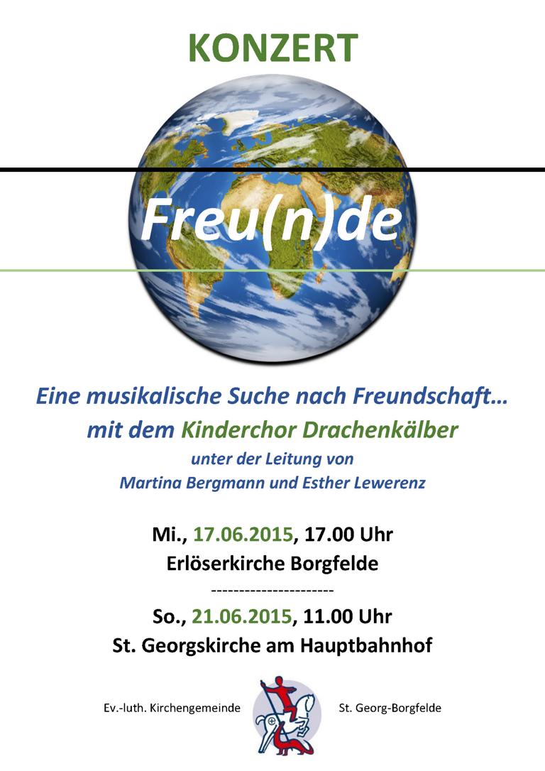 MARTINA-BERGMANN Events Kinderchor 06.2015-Freunde-StGeorg-Flyer