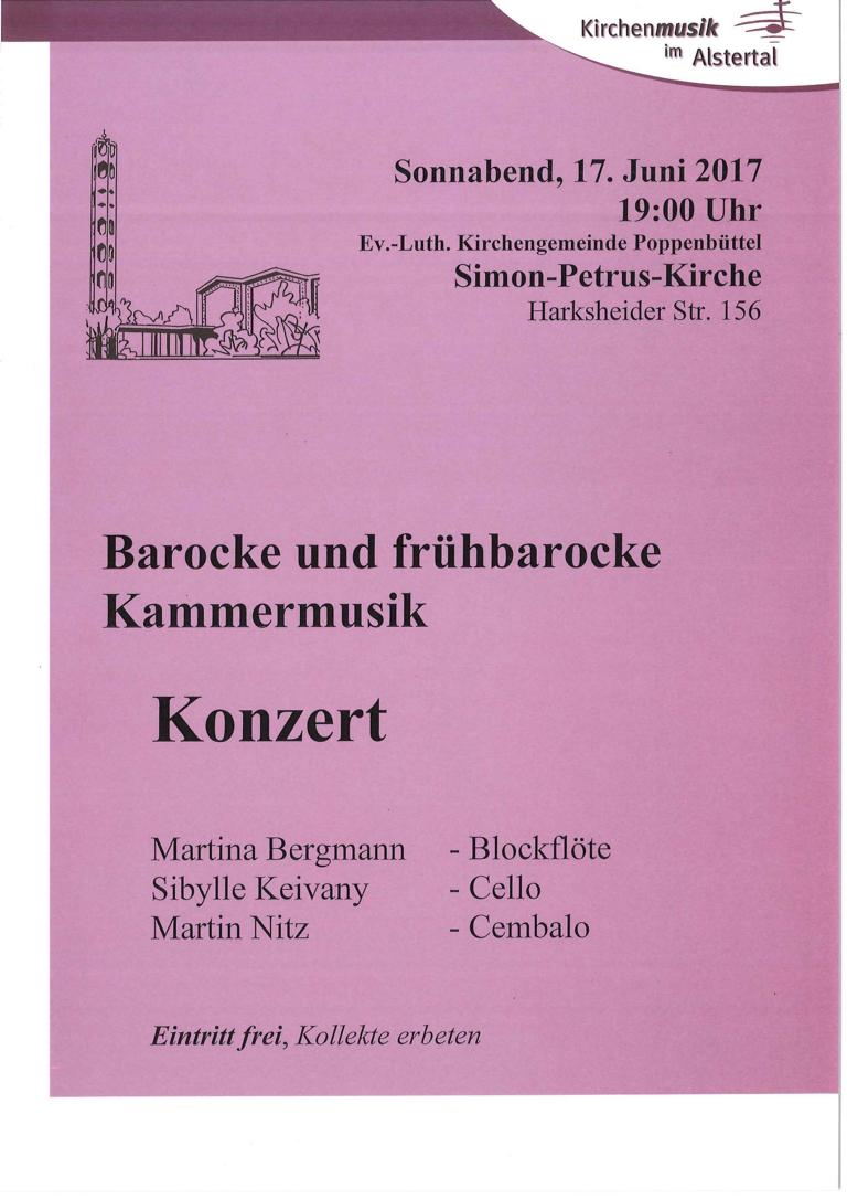 MARTINA-BERGMANN Events Instrumentalistin 17.06.2017-Barocke-und-frühbarocke-Kammermusik-Flyer