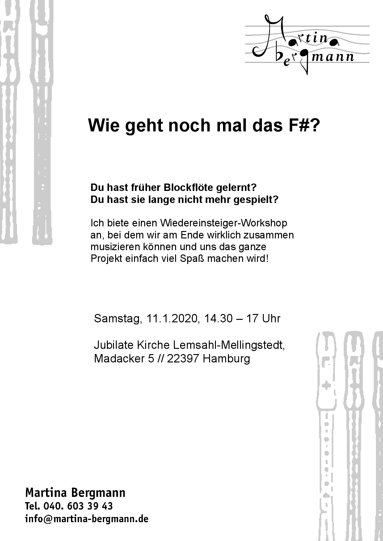 MARTINA-BERGMANN Projekte Workshops 2020 Wie geht das Fis-Flyer