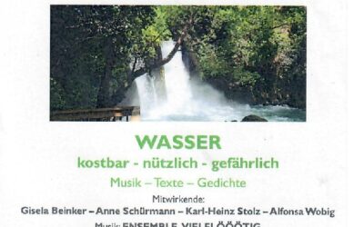 Musik und Wort | 6. Juli 2025 St. Gabriel