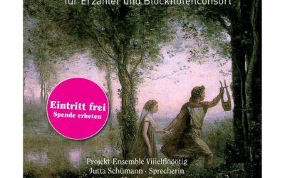 L’Orfeo | 14. September 2025 in Bergstedt