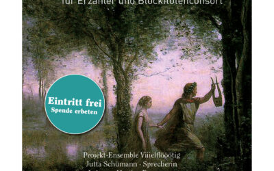 L’Orfeo | 18. Januar in Ahrensburg